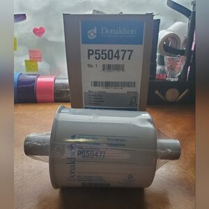 Donaldson Hydraulic Filter P550477 New